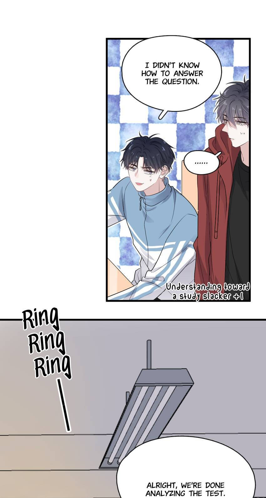 Read The Guy Inside Me chapter 18 image 47 on Lezhin