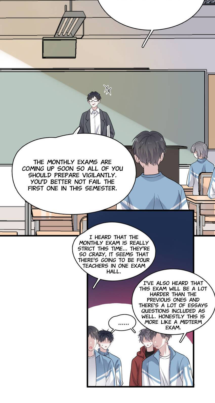 Read The Guy Inside Me chapter 18 image 48 on Lezhin