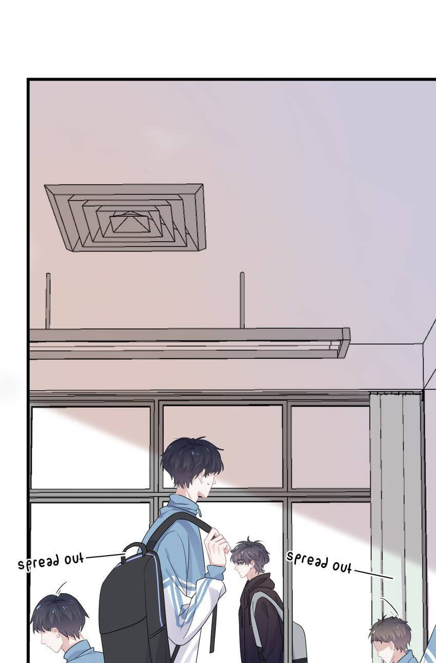Read The Guy Inside Me chapter 18 image 5 on Lezhin