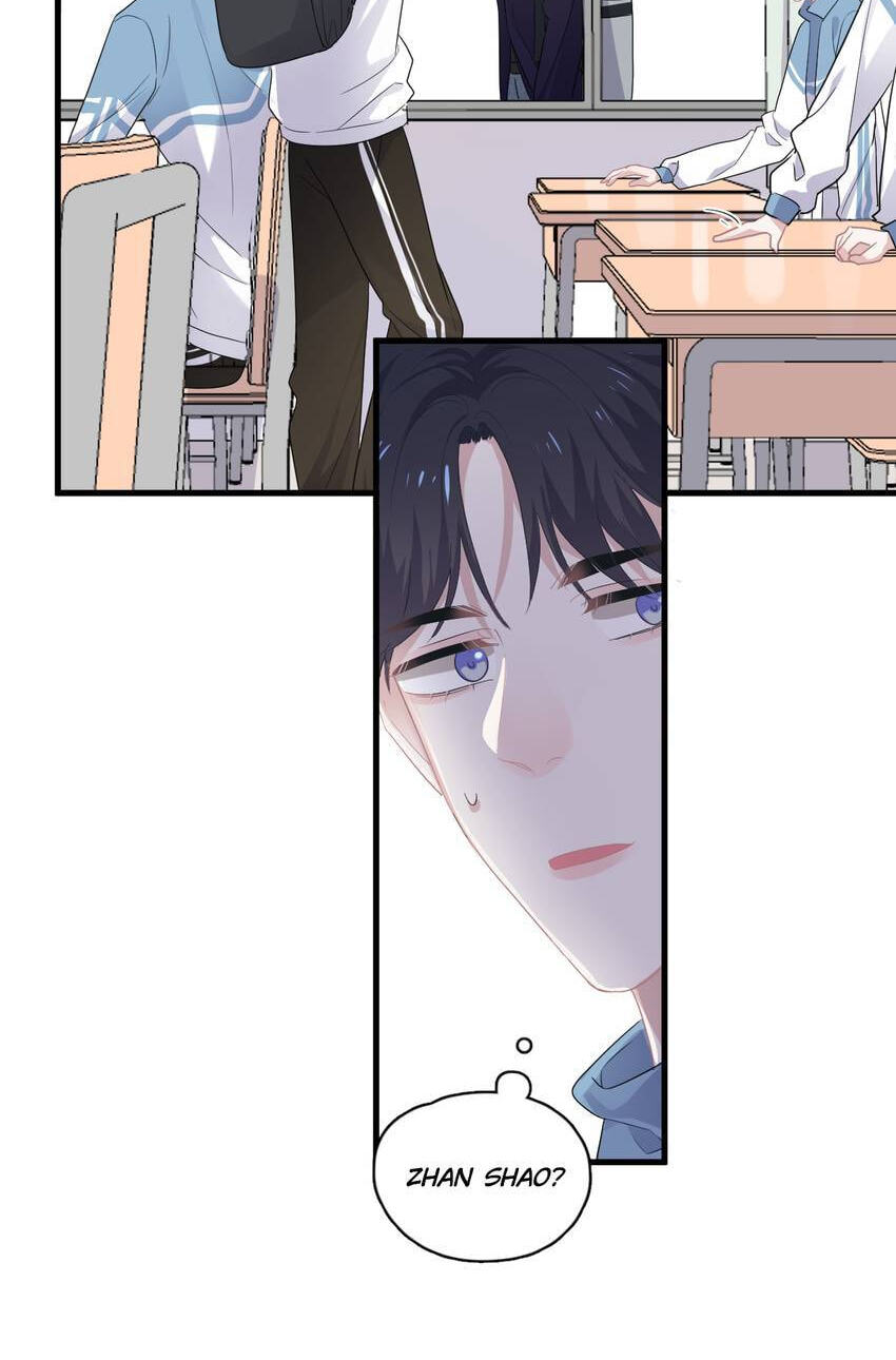 Read The Guy Inside Me chapter 18 image 6 on Lezhin