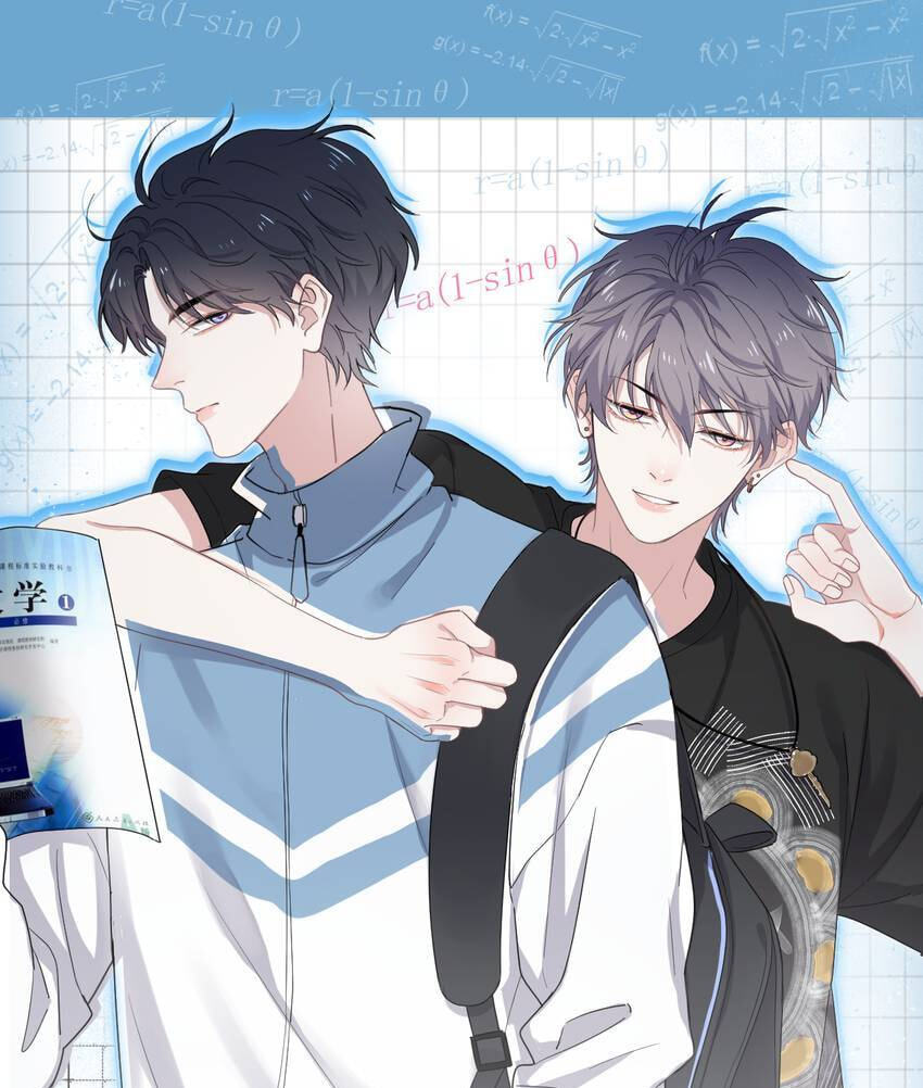 Read The Guy Inside Me chapter 19 image 0 on Lezhin