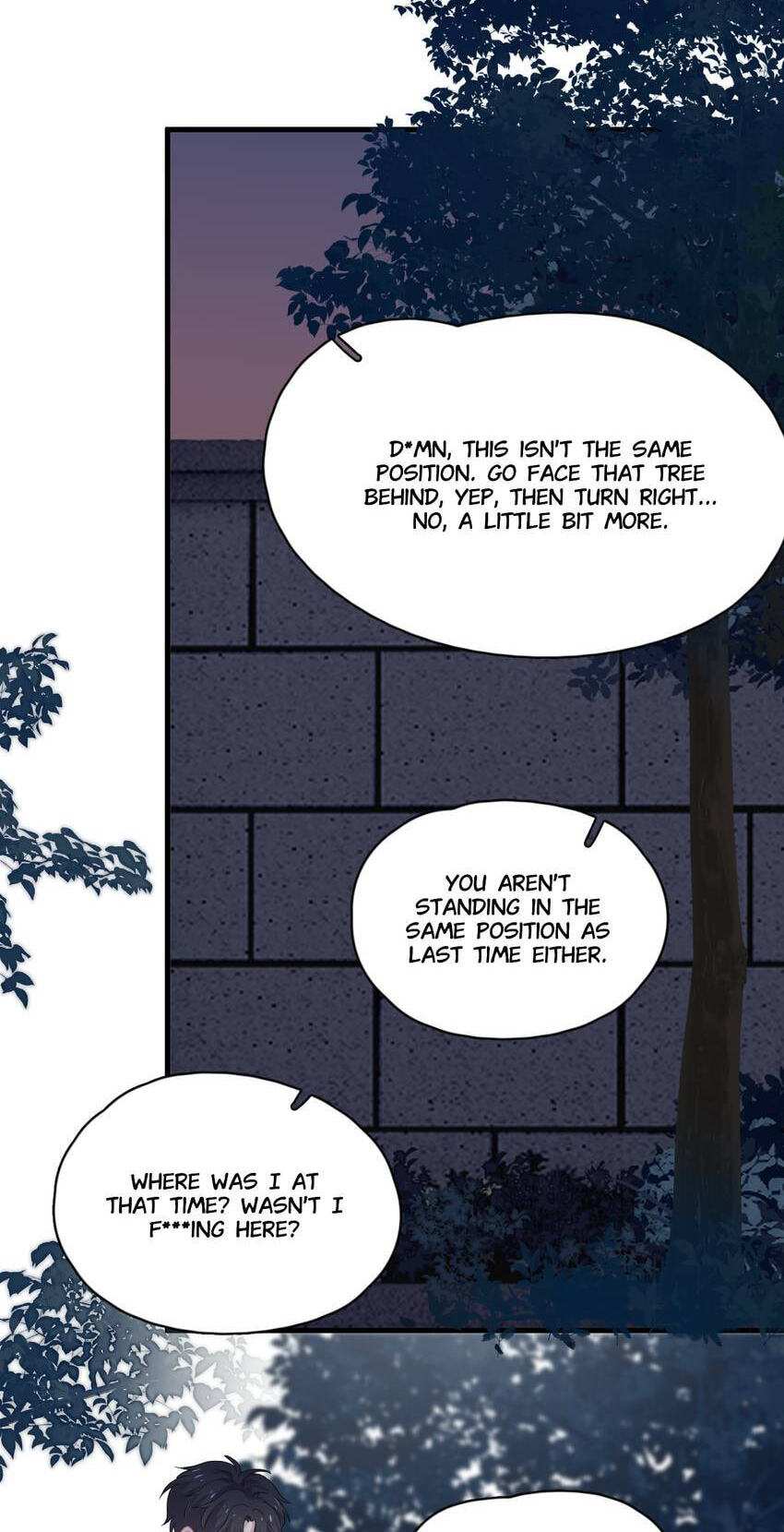 Read The Guy Inside Me chapter 19 image 10 on Lezhin