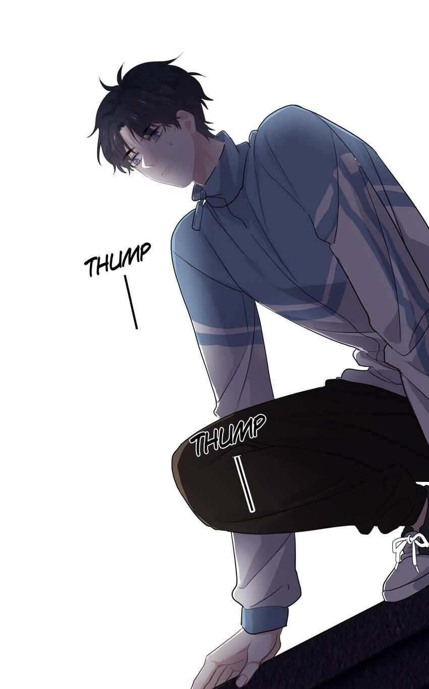 Read The Guy Inside Me chapter 19 image 16 on Lezhin