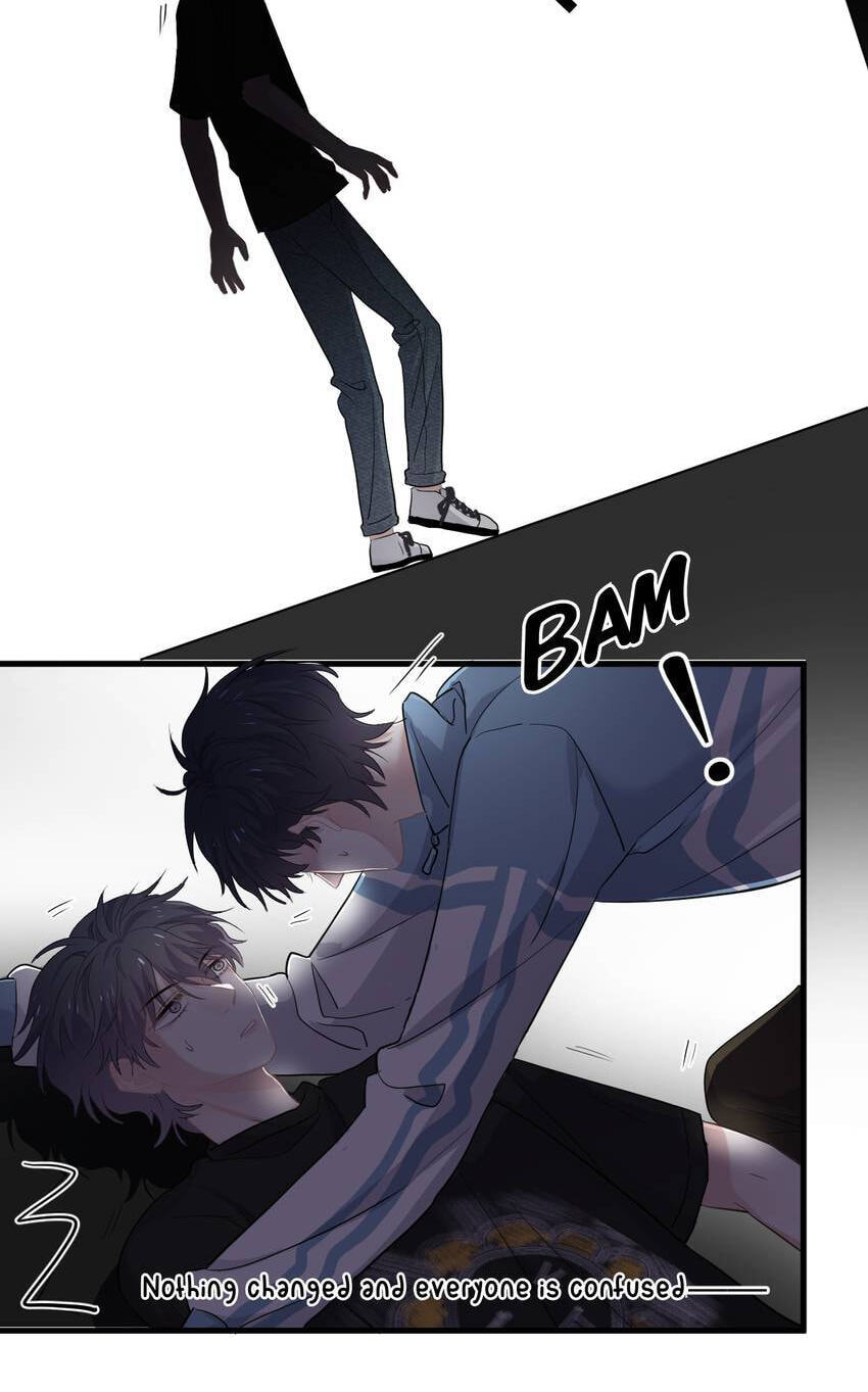 Read The Guy Inside Me chapter 19 image 18 on Lezhin