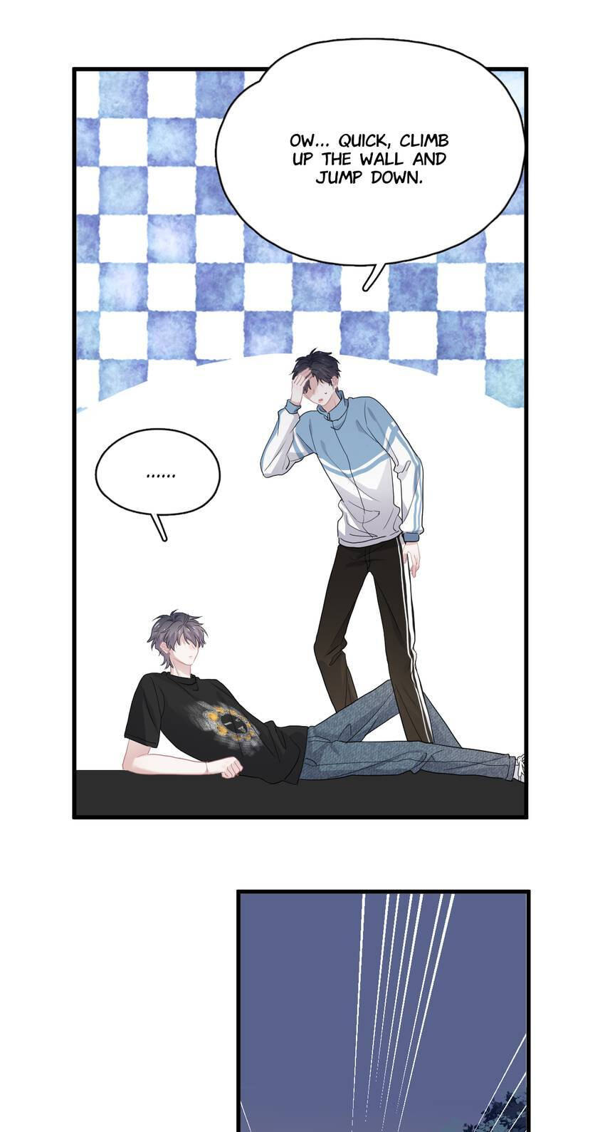 Read The Guy Inside Me chapter 19 image 19 on Lezhin