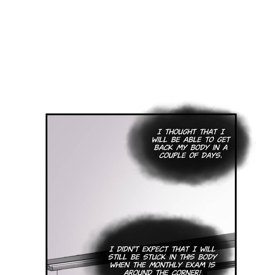 Read The Guy Inside Me chapter 19 image 2 on Lezhin