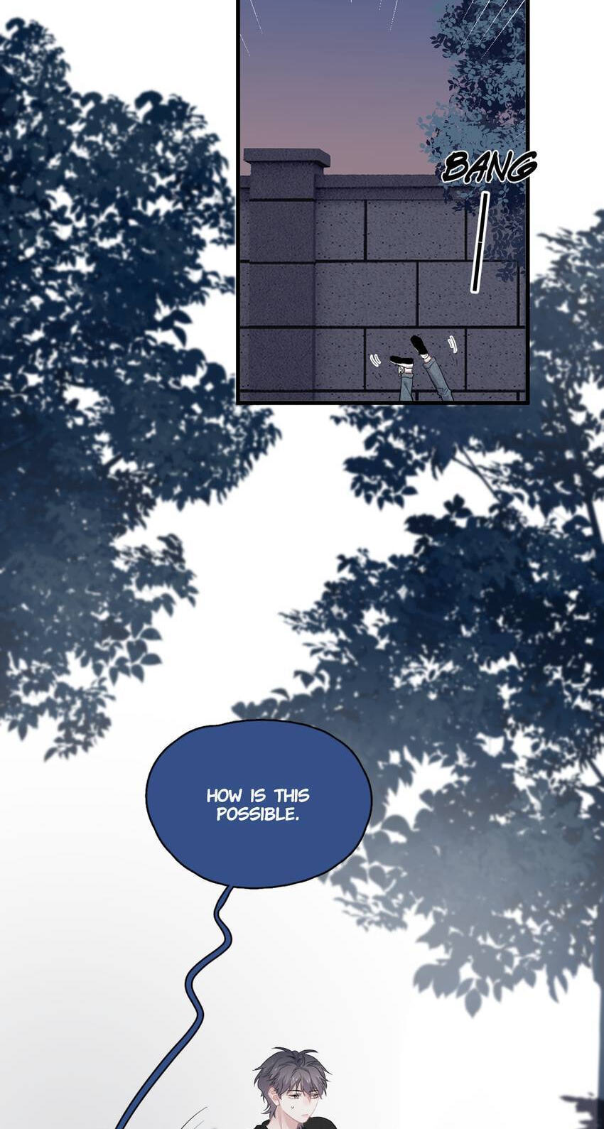 Read The Guy Inside Me chapter 19 image 20 on Lezhin
