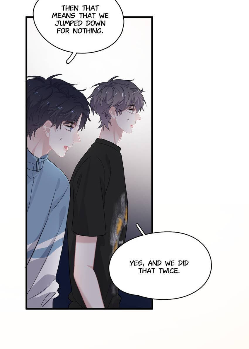 Read The Guy Inside Me chapter 19 image 23 on Lezhin