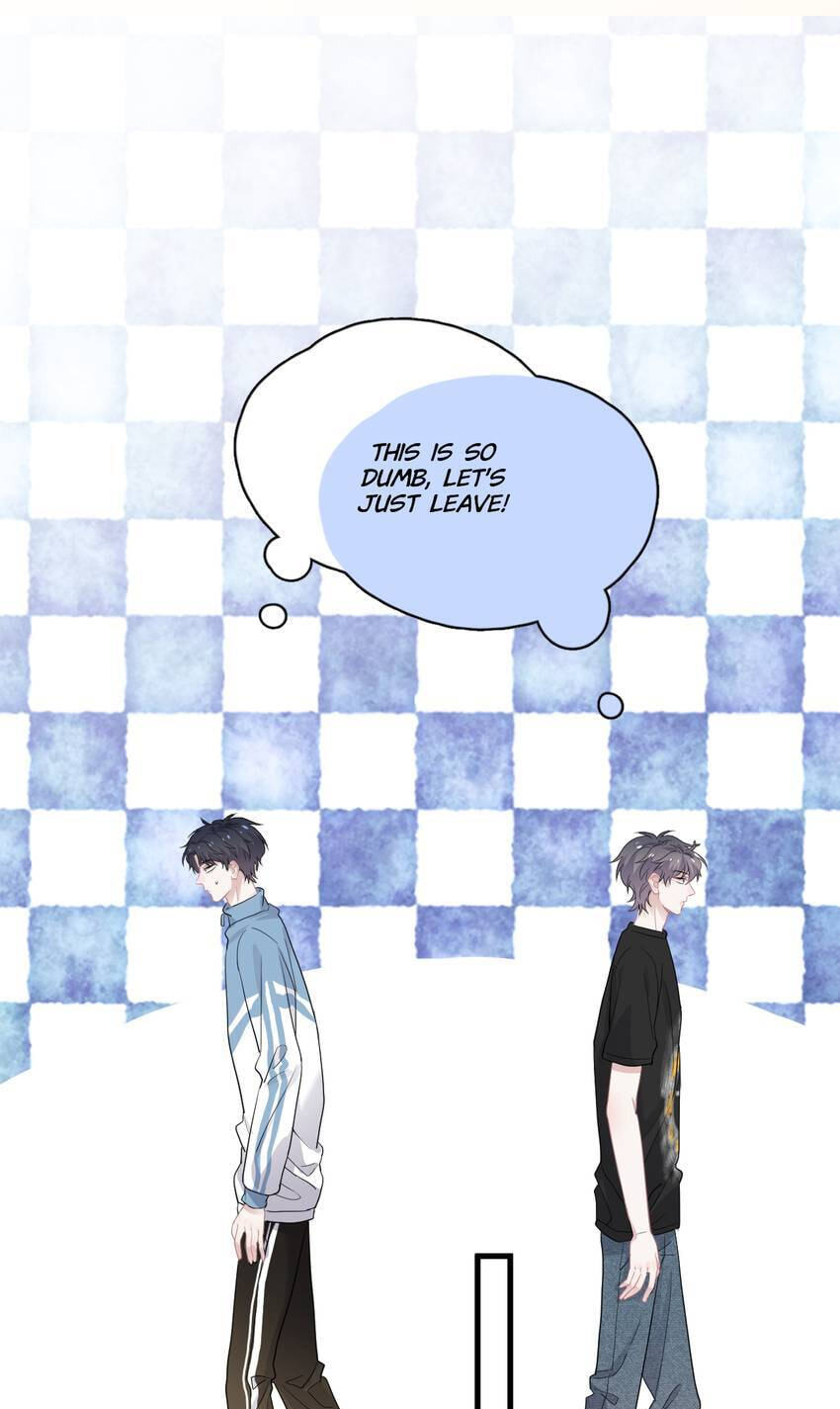 Read The Guy Inside Me chapter 19 image 24 on Lezhin