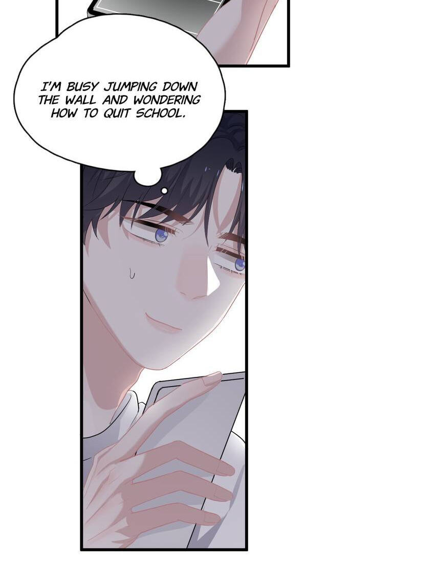 Read The Guy Inside Me chapter 19 image 28 on Lezhin