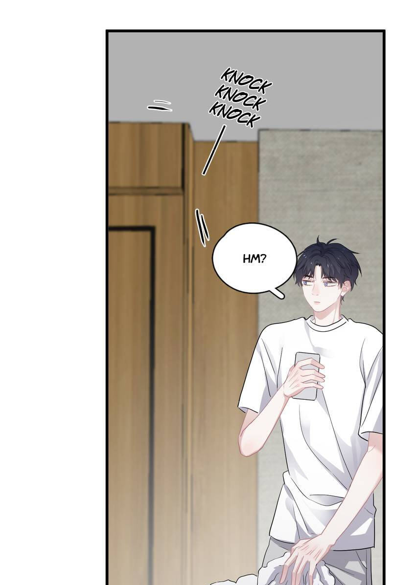 Read The Guy Inside Me chapter 19 image 29 on Lezhin