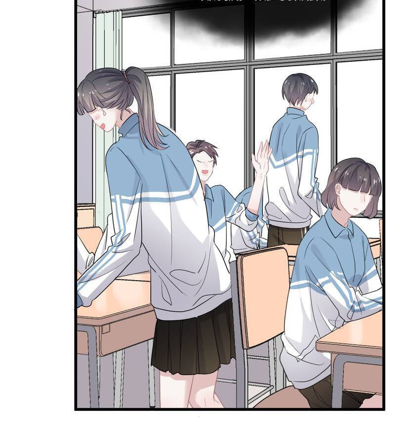Read The Guy Inside Me chapter 19 image 3 on Lezhin