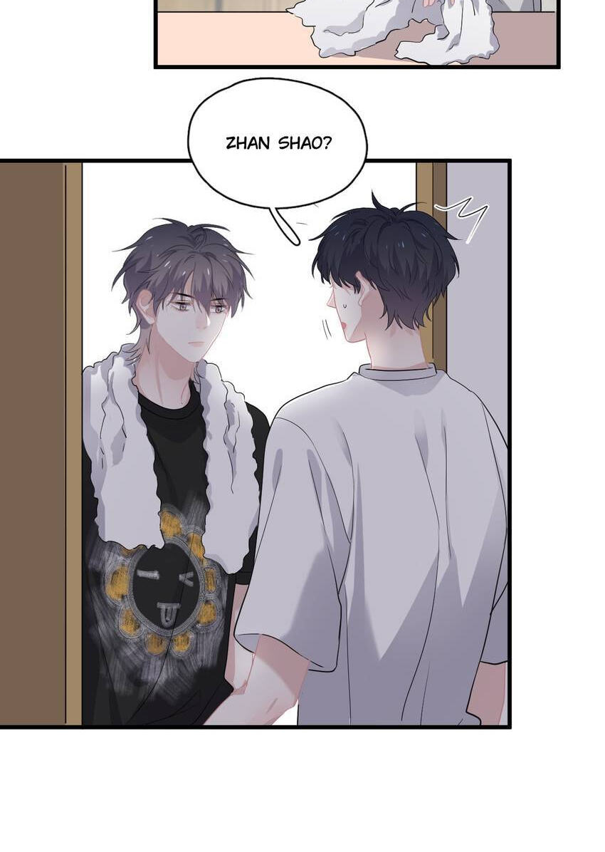 Read The Guy Inside Me chapter 19 image 30 on Lezhin