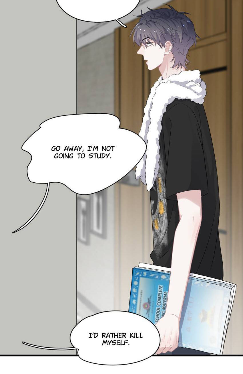Read The Guy Inside Me chapter 19 image 35 on Lezhin