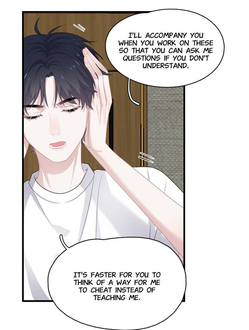 Read The Guy Inside Me chapter 19 image 36 on Lezhin