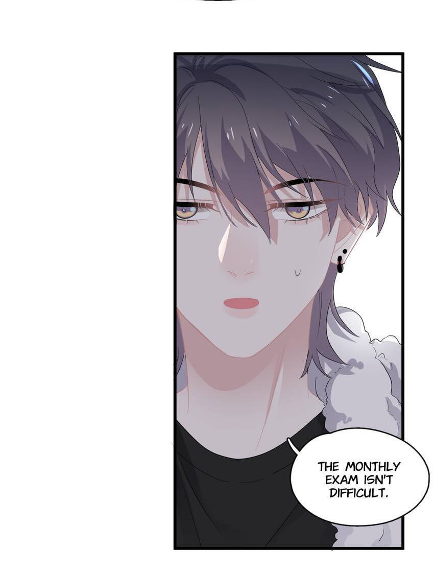 Read The Guy Inside Me chapter 19 image 37 on Lezhin