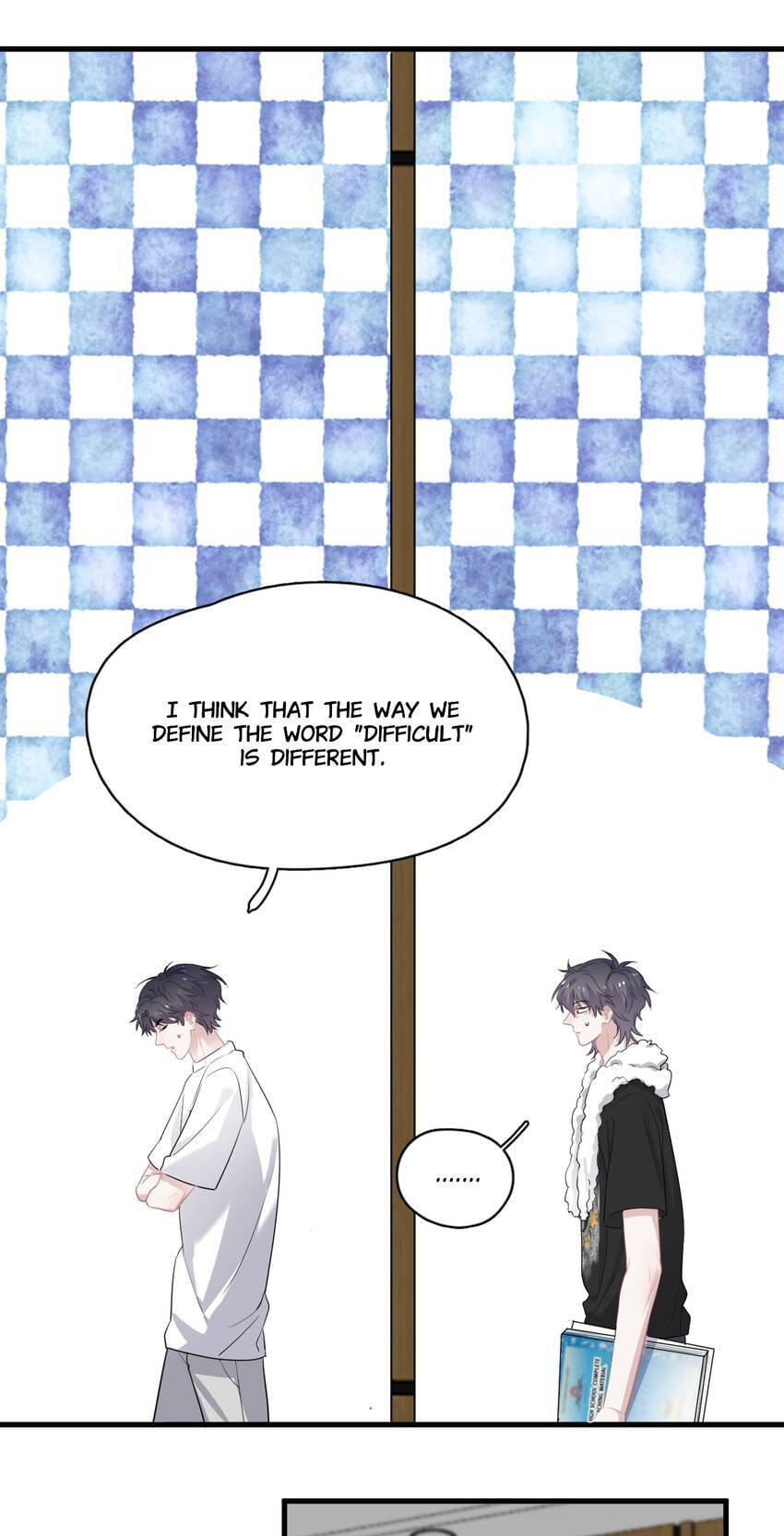 Read The Guy Inside Me chapter 19 image 38 on Lezhin