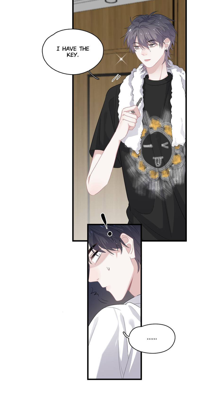 Read The Guy Inside Me chapter 19 image 39 on Lezhin