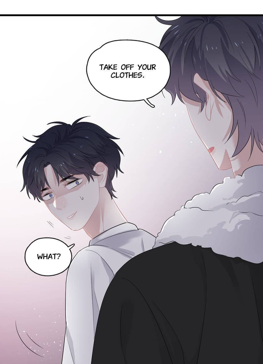 Read The Guy Inside Me chapter 19 image 44 on Lezhin
