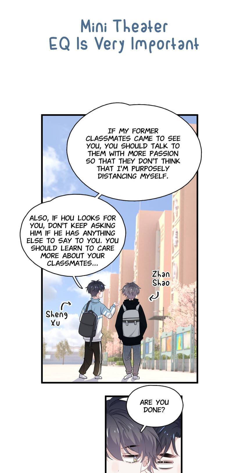 Read The Guy Inside Me chapter 19 image 46 on Lezhin