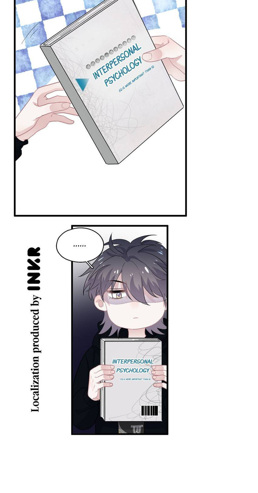 Read The Guy Inside Me chapter 19 image 48 on Lezhin