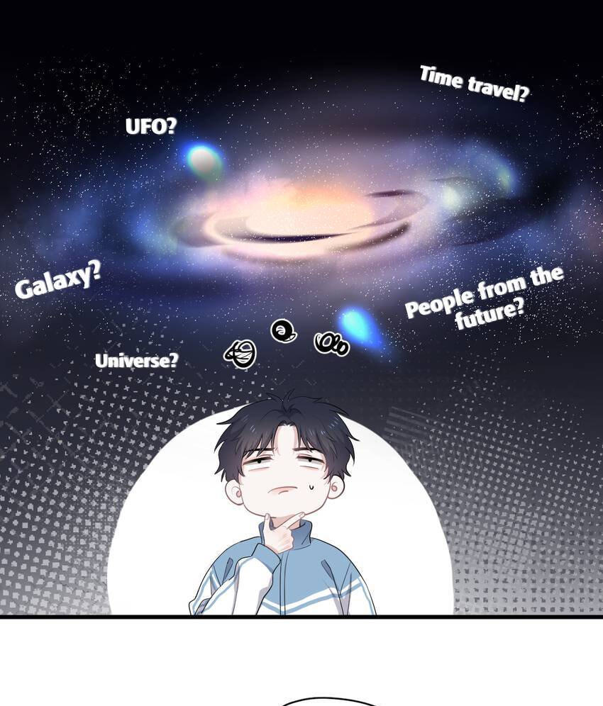 Read The Guy Inside Me chapter 2 image 10 on Lezhin