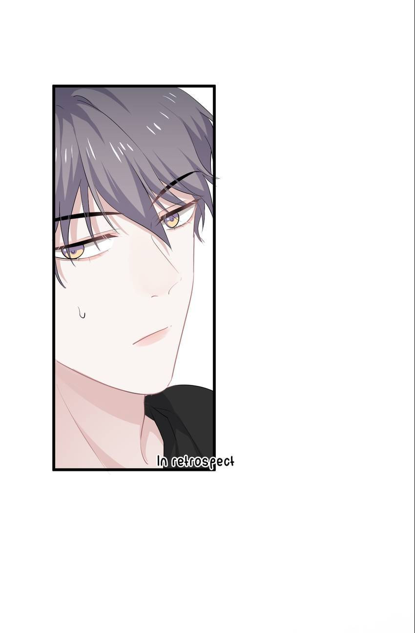 Read The Guy Inside Me chapter 2 image 14 on Lezhin