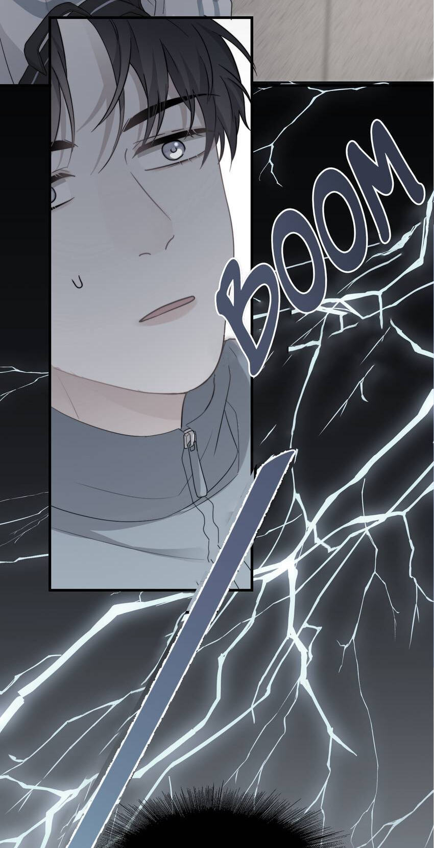 Read The Guy Inside Me chapter 2 image 16 on Lezhin