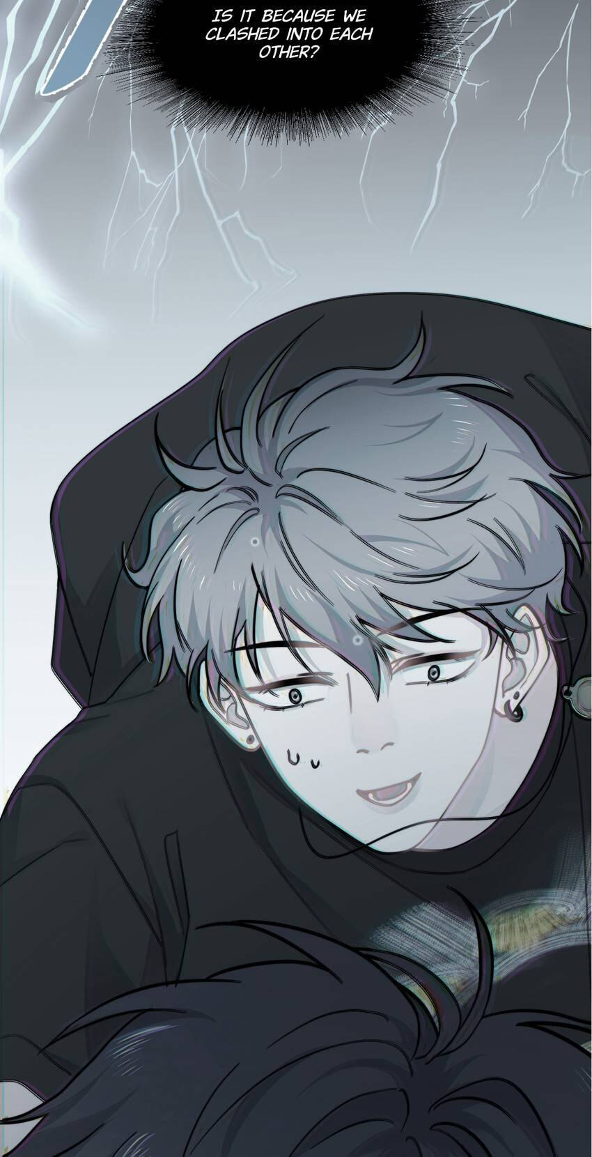 Read The Guy Inside Me chapter 2 image 17 on Lezhin