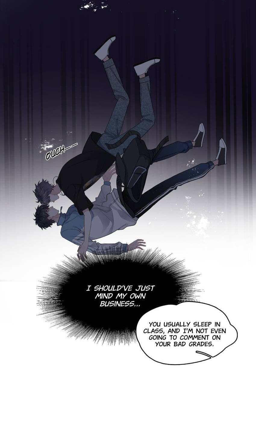 Read The Guy Inside Me chapter 2 image 19 on Lezhin