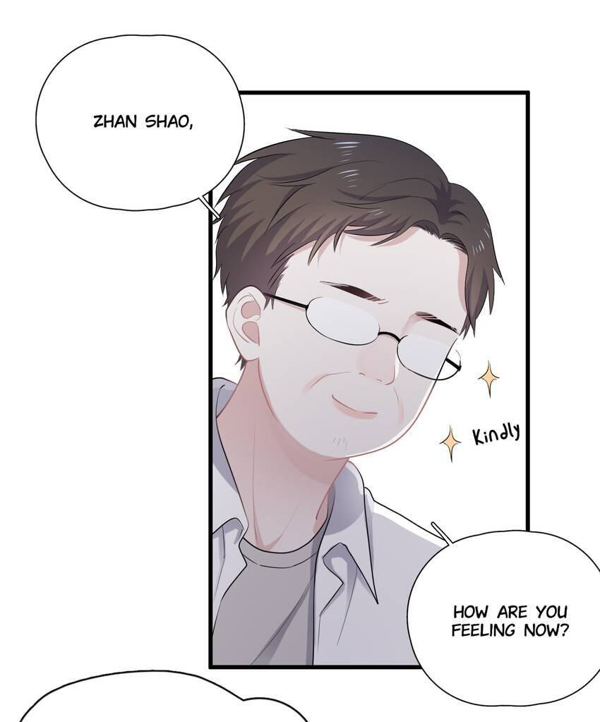 Read The Guy Inside Me chapter 2 image 2 on Lezhin