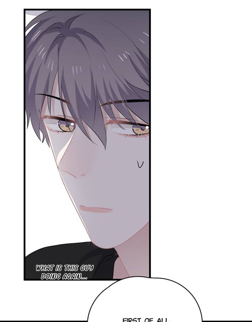 Read The Guy Inside Me chapter 2 image 23 on Lezhin