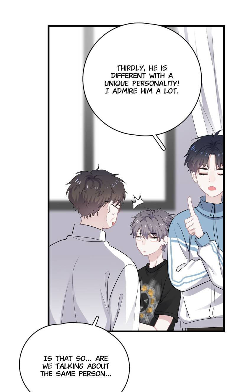 Read The Guy Inside Me chapter 2 image 25 on Lezhin