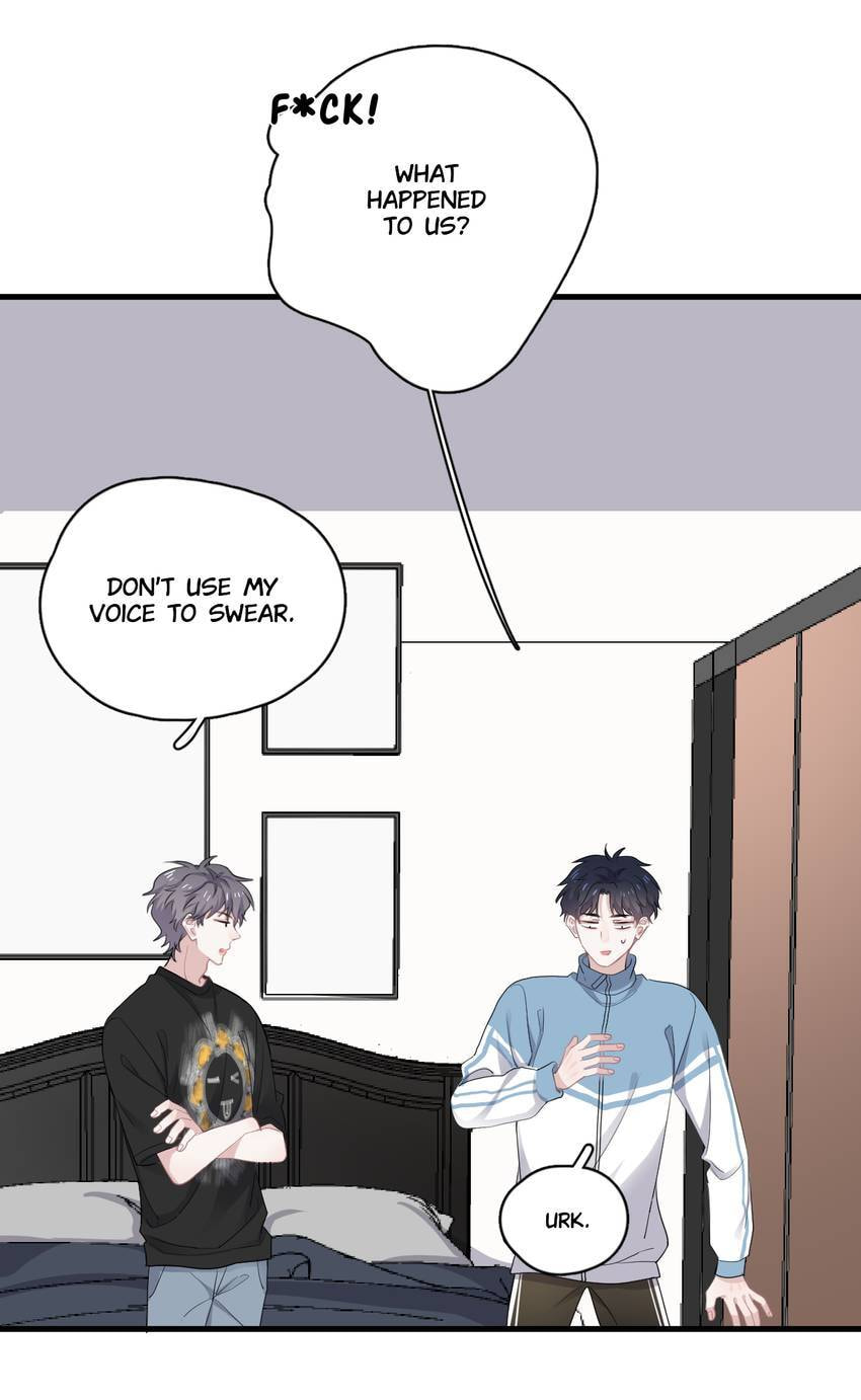 Read The Guy Inside Me chapter 2 image 29 on Lezhin