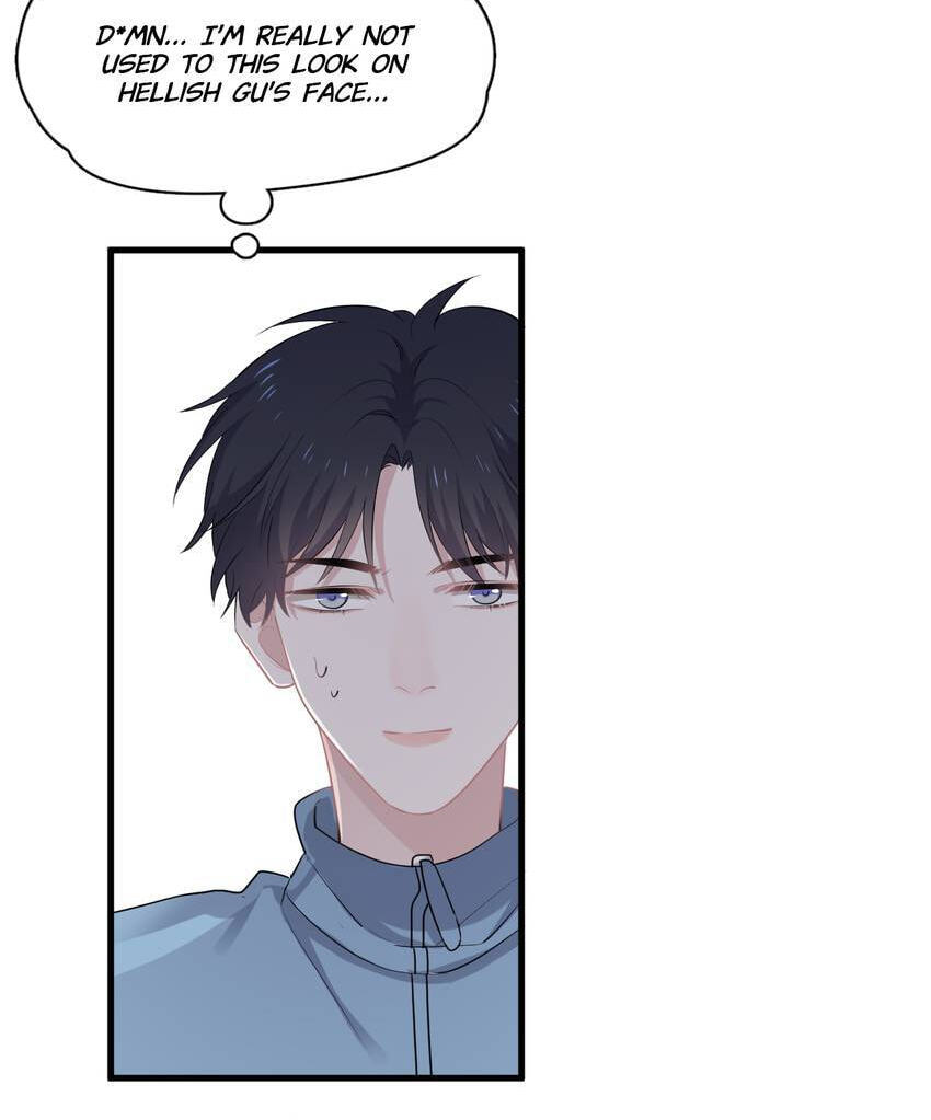 Read The Guy Inside Me chapter 2 image 3 on Lezhin