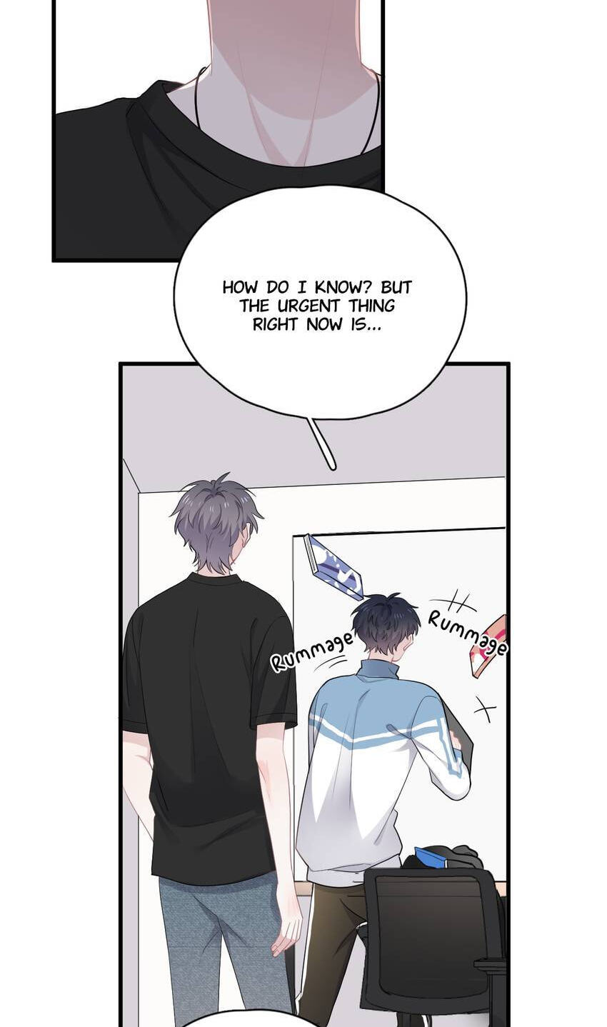 Read The Guy Inside Me chapter 2 image 31 on Lezhin