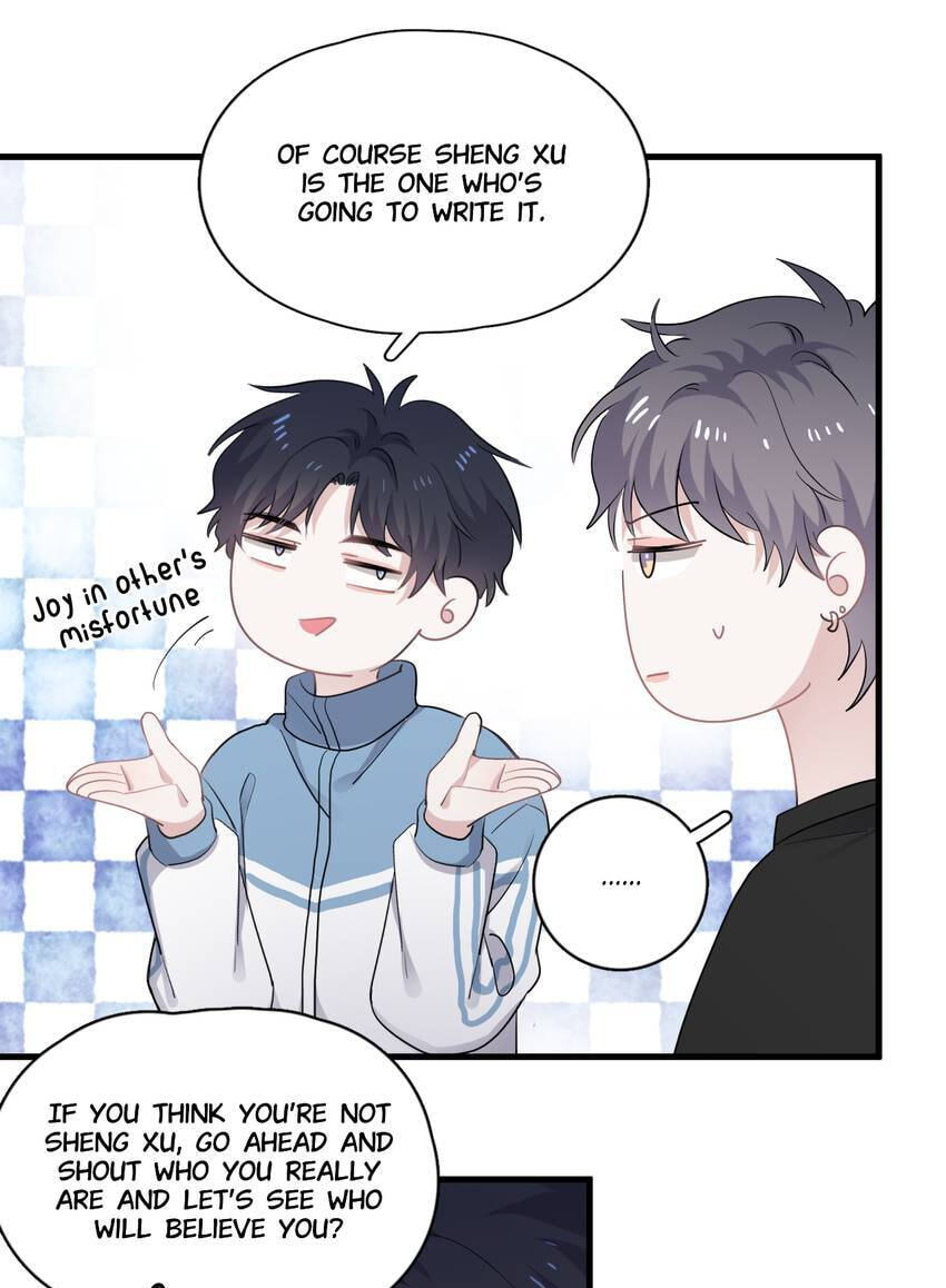 Read The Guy Inside Me chapter 2 image 33 on Lezhin