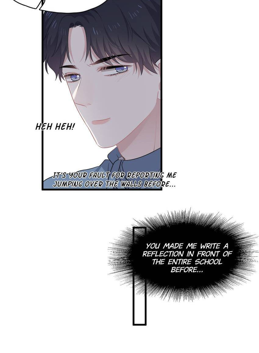 Read The Guy Inside Me chapter 2 image 34 on Lezhin