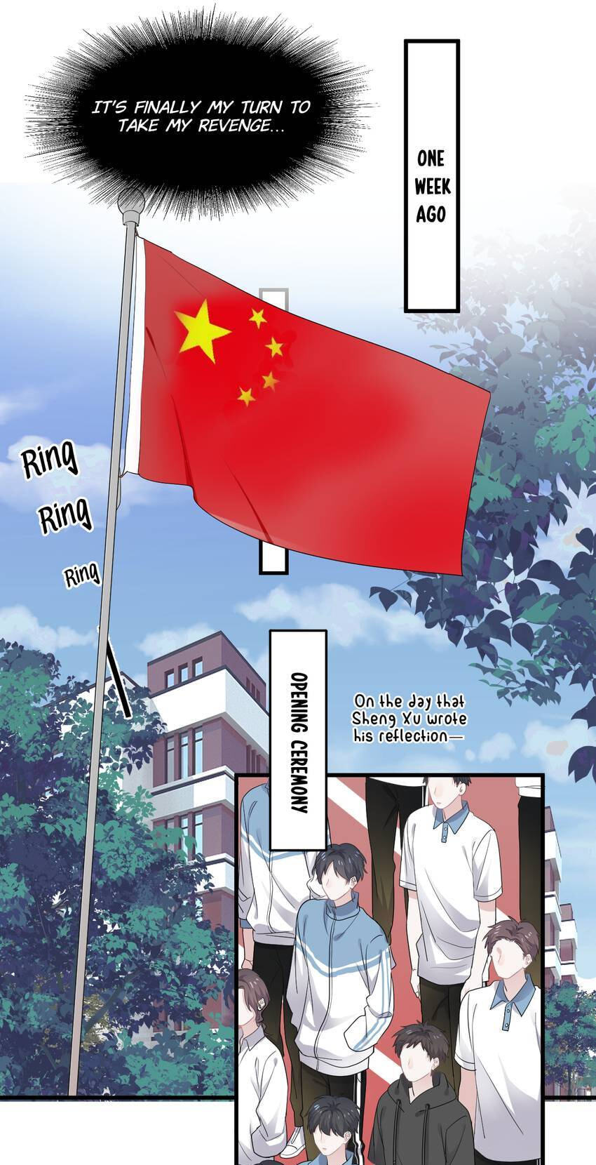 Read The Guy Inside Me chapter 2 image 36 on Lezhin