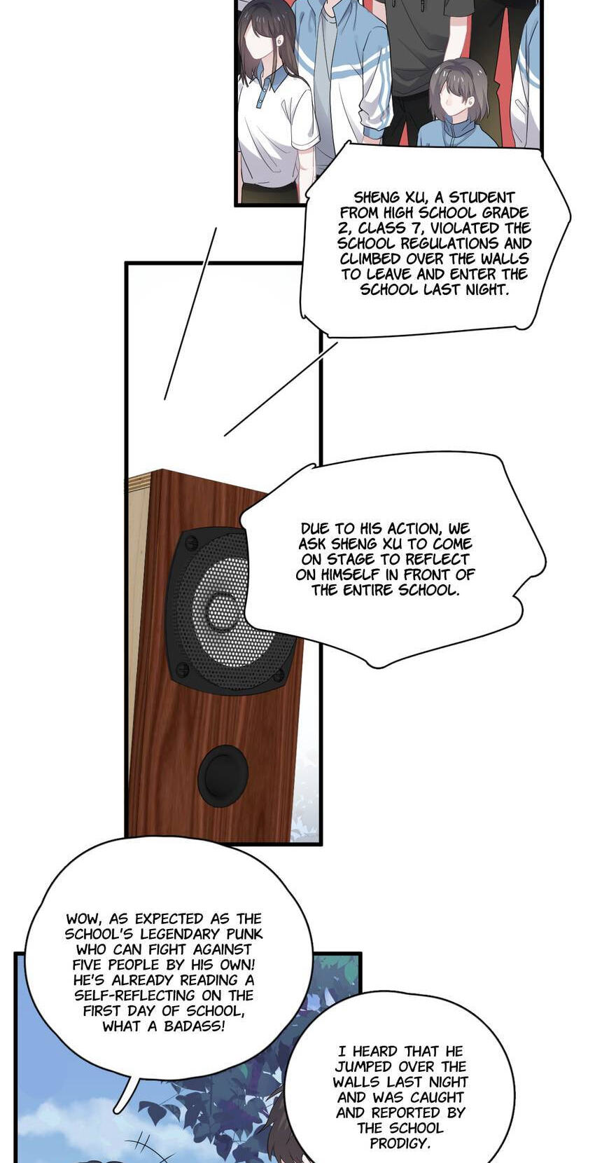 Read The Guy Inside Me chapter 2 image 37 on Lezhin