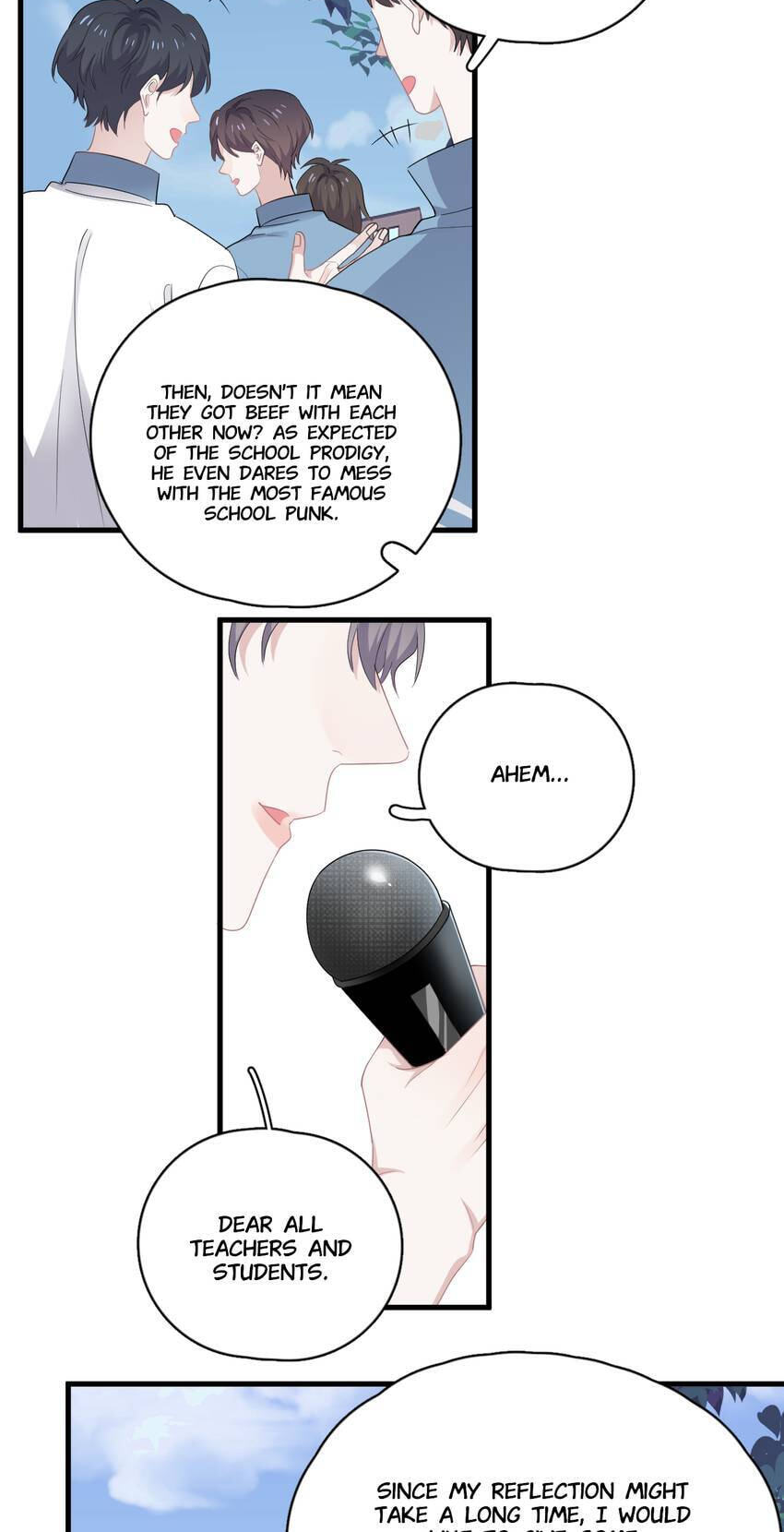 Read The Guy Inside Me chapter 2 image 38 on Lezhin