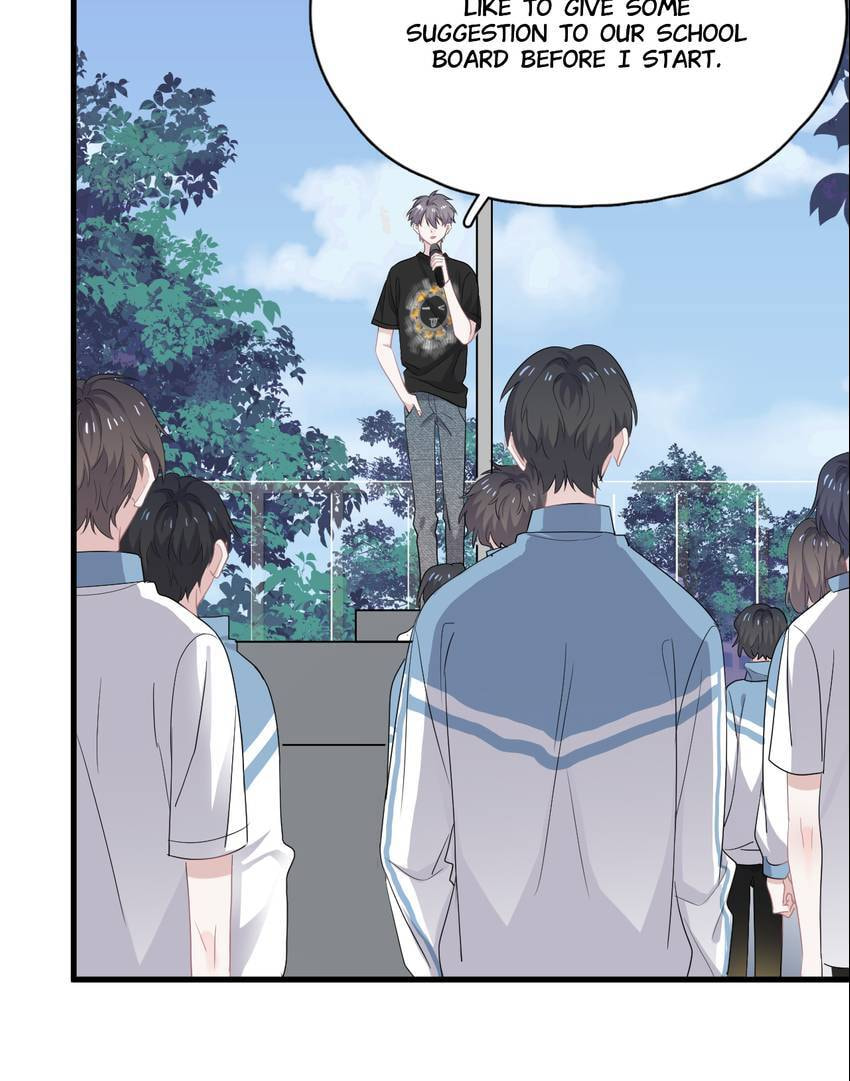 Read The Guy Inside Me chapter 2 image 39 on Lezhin