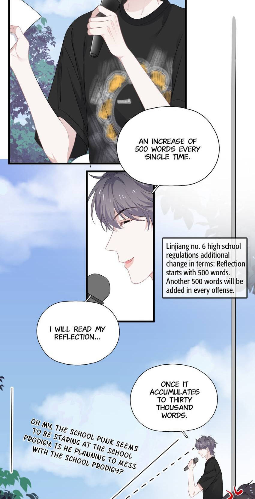 Read The Guy Inside Me chapter 2 image 41 on Lezhin