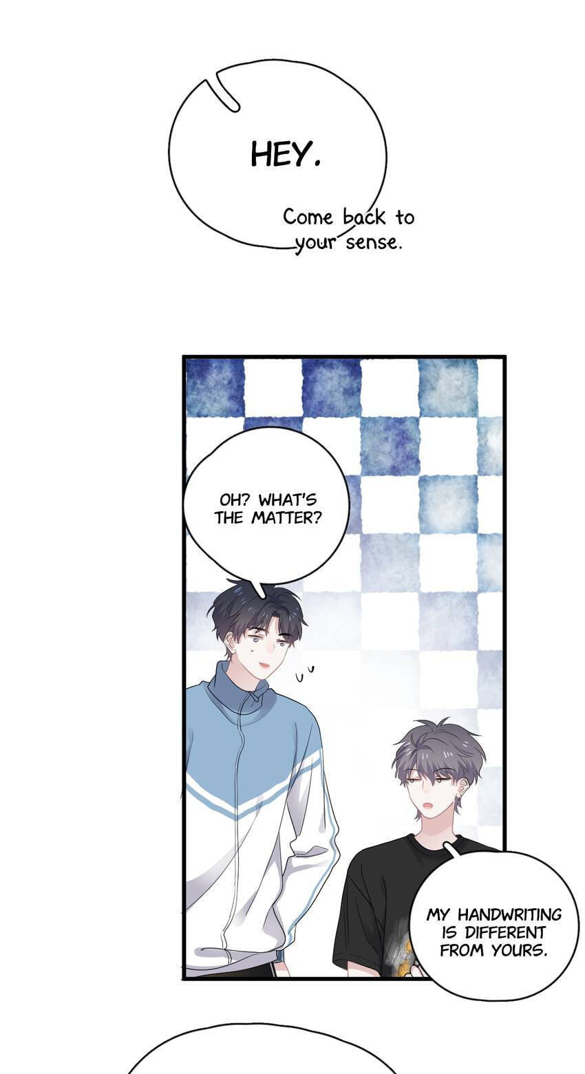 Read The Guy Inside Me chapter 2 image 44 on Lezhin