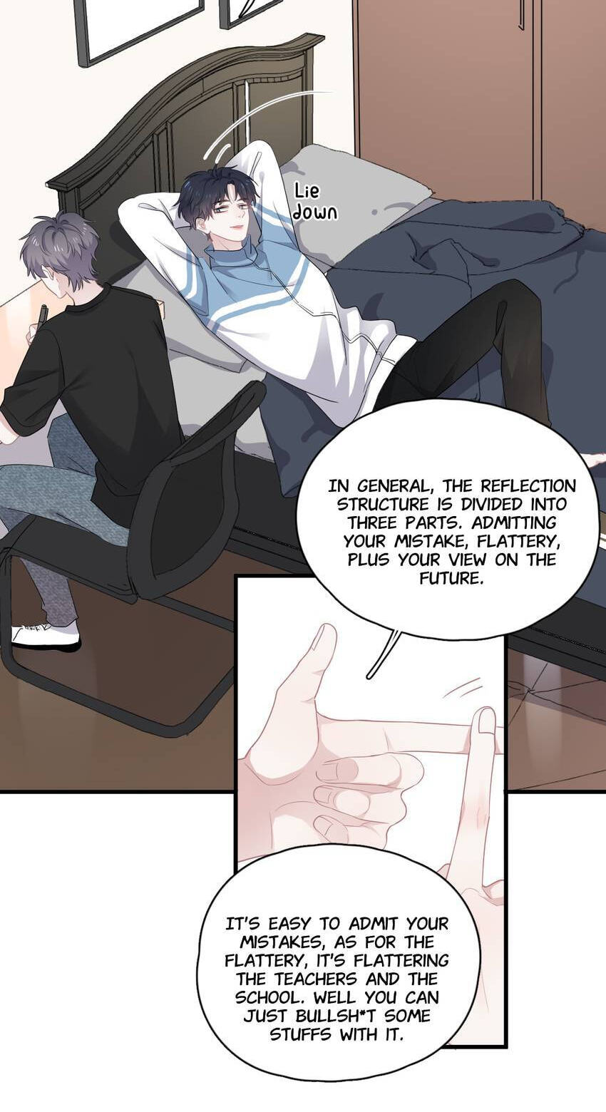 Read The Guy Inside Me chapter 2 image 46 on Lezhin