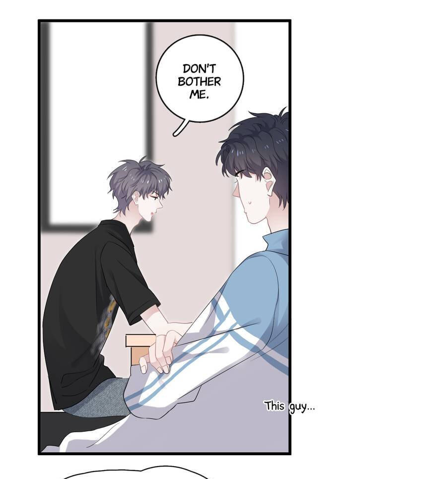 Read The Guy Inside Me chapter 2 image 47 on Lezhin
