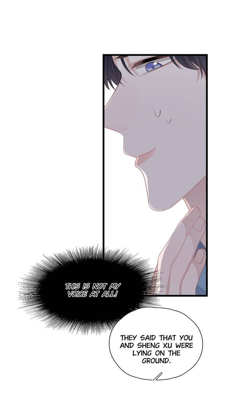 Read The Guy Inside Me chapter 2 image 5 on Lezhin