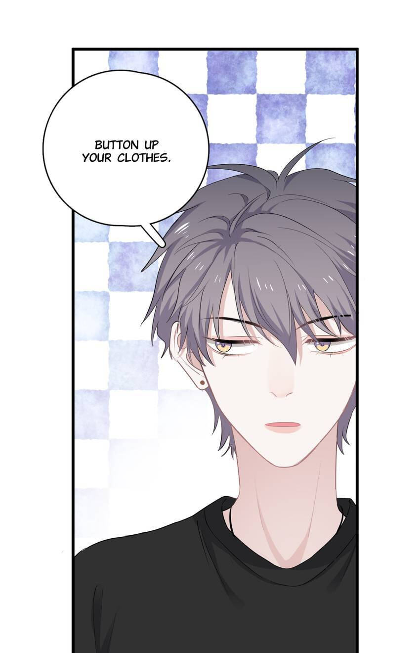 Read The Guy Inside Me chapter 2 image 51 on Lezhin