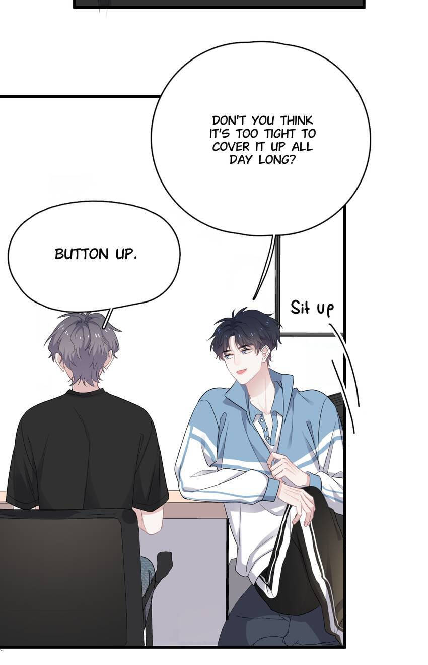 Read The Guy Inside Me chapter 2 image 52 on Lezhin