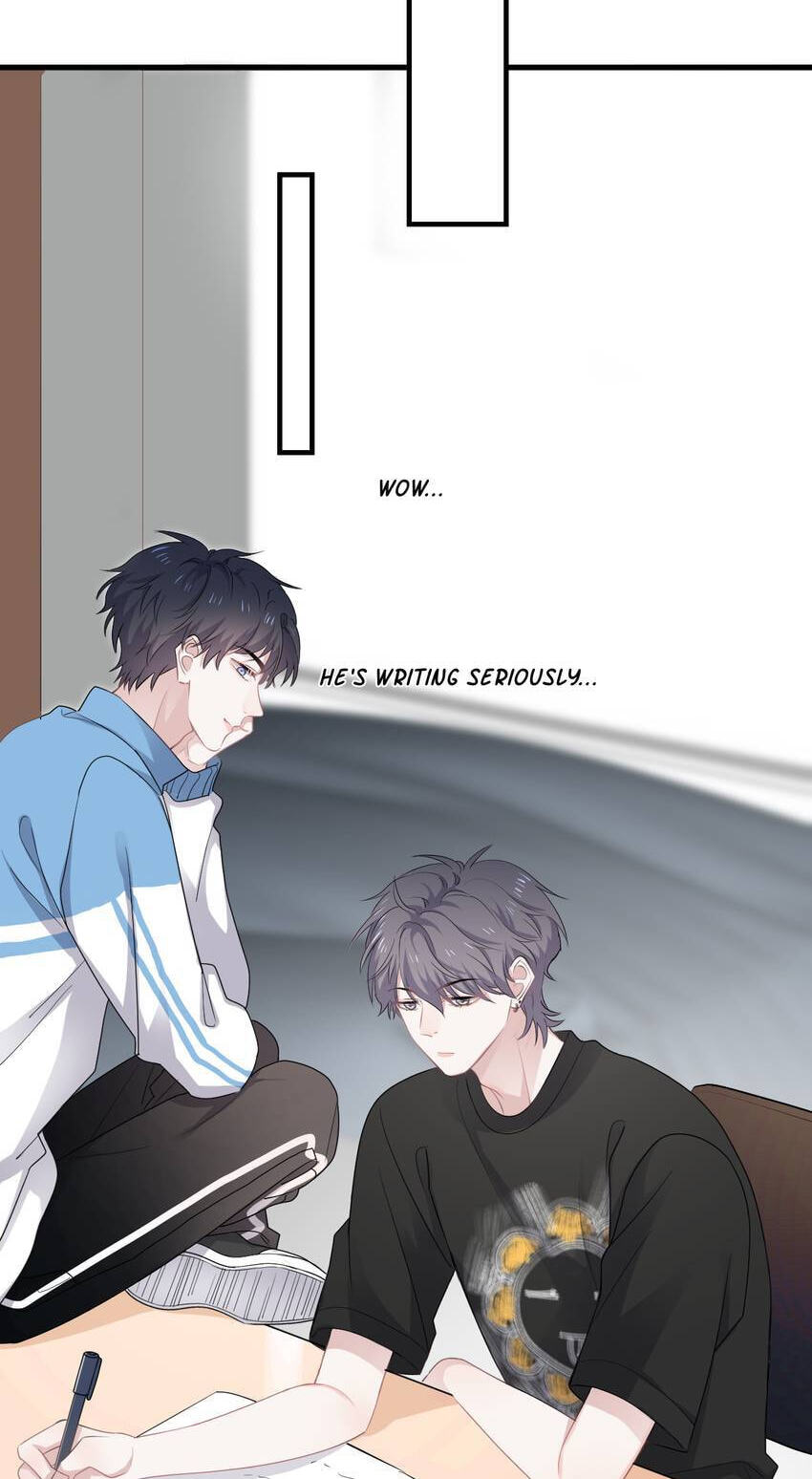 Read The Guy Inside Me chapter 2 image 54 on Lezhin
